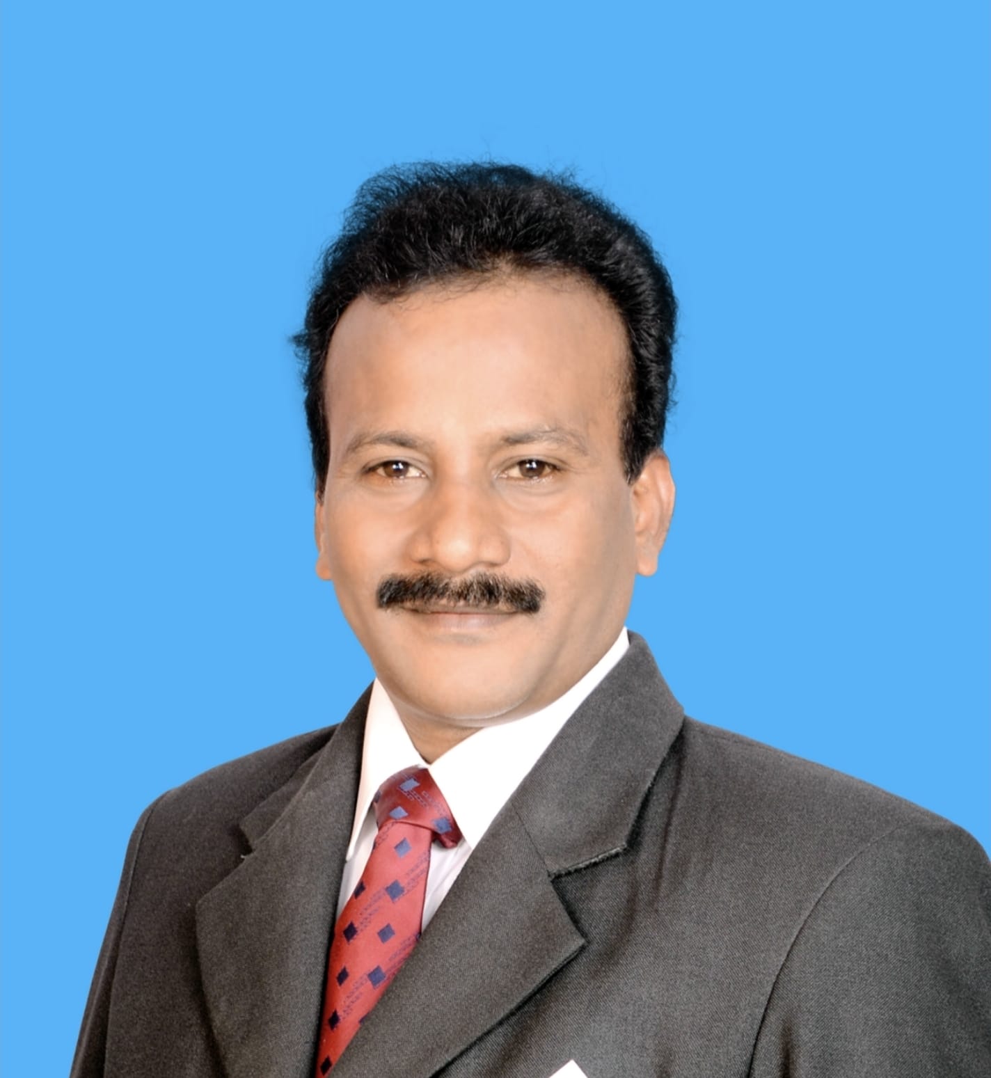 T G Anbarasan – Insurance & Financial Planning Expert with 25+ Years Experience